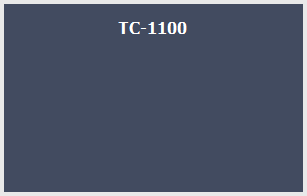 Стеллажная тележка ТС-1100